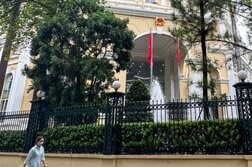 ベトナム、2014年以来のドル建て国債発行検討＝関係筋