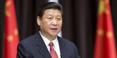 抗日軍事パレードの意味