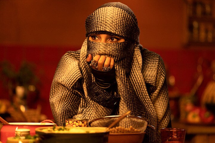 『絶叫パンクス レディパーツ！』シーズン2