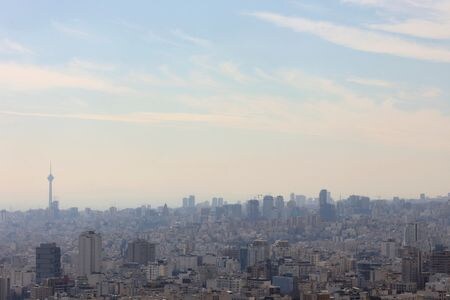 イスラエルがイラン核問題を巡り、米政権から外交交渉を優先する意向を伝えられたのにもかかわらず、今後数カ月以内にイランの核施設を攻撃する可能性を排除していないことが分かった。写真は２０２３年２月、イランのテヘランで撮影（２０２５年　West Asia News Agency via REUTERS）