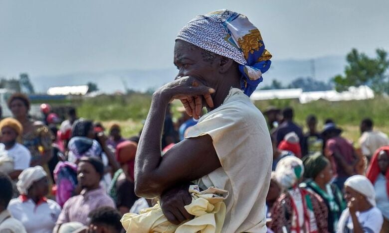 写真は2026年6月、コンゴ・イトゥリ州ブニアで撮影。REUTERS/Gradel Muyisa Mumbere