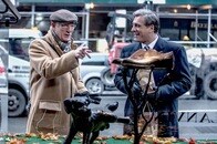 NYのユダヤ人の上流社会に食い込もうとする悲喜劇、『嘘はフィクサーのはじまり』