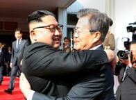 「文在寅はいずれ焼き肉になる」児童の詩集に見る北朝鮮のホンネ