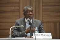 ノーベル平和賞以上の価値があるコンゴ人のデニ・ムクウェゲ医師 ―性的テロリズムの影響力とコンゴ東部の実態―