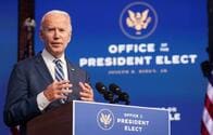 バイデン｢政権移行止められず｣　｢敗北拒否は恥ずべき行為｣とトランプ批判