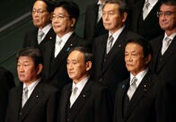 関係悪化の責任は安倍前首相にあると煽ってきた韓国、菅首相誕生への反応は