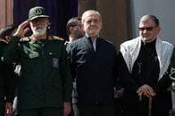 イラン、米が軍事行動再開準備との情報入手と主張　一部周辺国加勢か