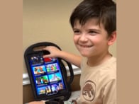 「完全にやられた...」5歳の少年がYouTubeの子供向け規制を解除した「まさかの方法」にSNS仰天