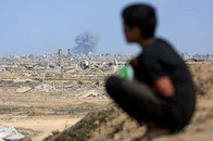 イスラエルとハマスが間接協議開始...トランプは迅速な合意を望むが現実は甘くない