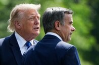 トランプ政権のCIA長官、異例のモスクワ訪問...考えられる5つの理由