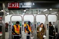 全米に広がる新型コロナウイルス　NY州で感染倍増､サンフランシスコ初の感染確認