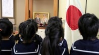 中国、森友学園問題をトップニュース扱い！