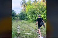 【動画】危険すぎて人類が住めない「放射能の島」の内部...公開された内部映像　「衝撃だった」「悲しい」