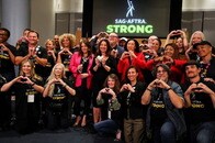 テレビ・映画に加え、「第3次ストリーミング戦争」でネット配信も不調...ハリウッドに「大収縮」の危機