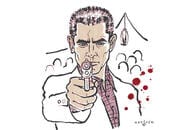 虚と実が融合する『仁義なき戦い』は何から何まで破格だった