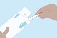 子宮頸がんのセルフ検査、ロンドンで試験的に運用開始