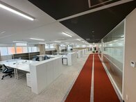すべての働く人を幸せに…ウェルビーイングの「当たり前化」を実現したワークスプレイスの姿