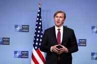 米国はアジアへの関与継続、同盟国は防衛負担増を＝国防次官
