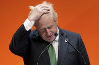 ジョンソン辞任、あるいはウソがもたらす予期せぬ奇跡（パックン）