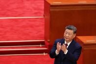 中国の習主席、軍の反腐敗闘争深化を訴え　国防近代化へ＝新華社