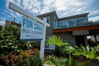 米新築住宅販売、9月は0.6％減の67.6万戸　金利上昇で需要低迷