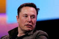お騒がせ野郎イーロン･マスク｢マンU買収は冗談、どんなスポーツチームも買わない｣