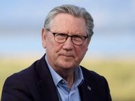 米カンザスシティー連銀総裁「現行策引き締め的でない」、利上げ支持示唆