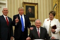 トランプ政権、暴力思想対策をイスラム過激主義に特化へ