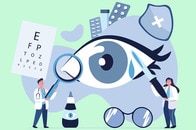 10分おきに目薬をさす...「基礎涙」がない「慢性ドライアイ」とは？