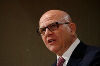 トランプ、今度はマクマスター大統領補佐官をクビに