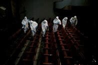 韓国でMERSが拡大した理由──国民の生命より体制維持を優先する「持病」とは