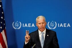 米エネ長官、ＩＥＡ離脱の可能性示唆　気候問題で足並み揃わなければ