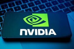 米国株式市場・午前＝ナスダックが最高値、大型ハイテク株が主導