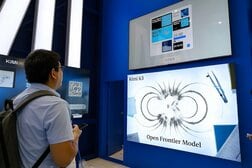 中国製AIモデル「Kimi K3」が衝撃デビュー、米AI大手の優位を揺るがす