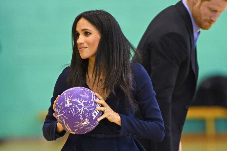 Eddie Mulholland/Pool via REUTERS