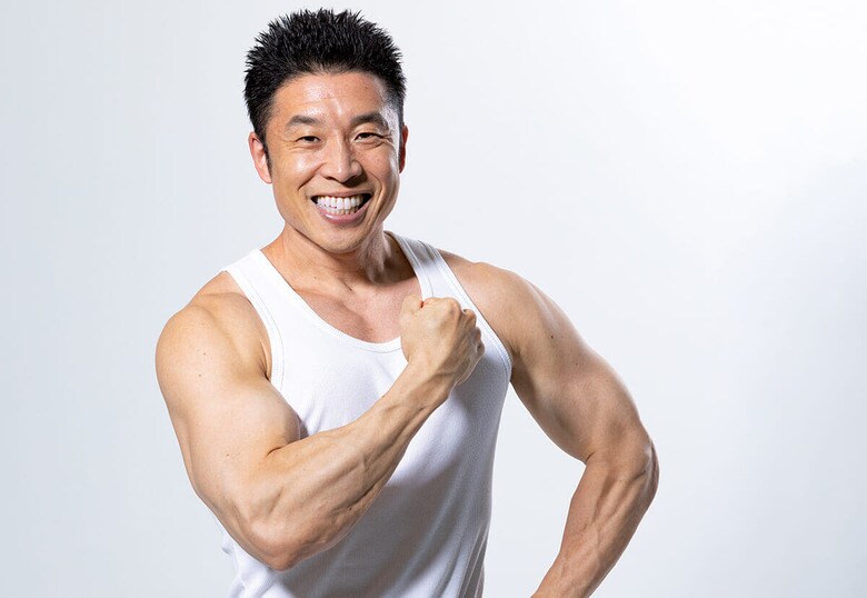 PHOTOGRAPHS BY TOMOHISA TOBITSUKA FOR NEWSWEEK JAPAN