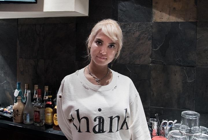 HAJIME KIMURA FOR NEWSWEEK JAPAN