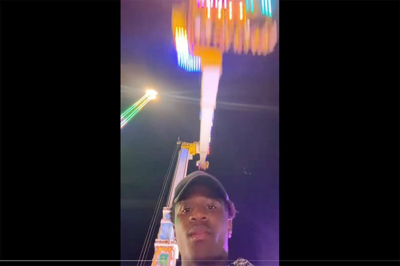 @lifestyleoforezzy／TikTok