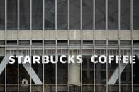 米スターバックス、日本事業の株式過半売却を検討＝関係者