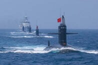 中国潜水艦隊の脅威にパニクった周辺諸国が買いあさる軍備とは