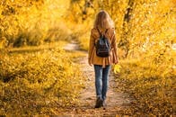 ウォーキング・セラピーは「どこでもいい」「ただ歩けばいい」わけではない