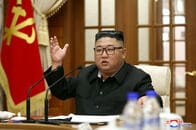 チーム・バイデンは金正恩の「最大の弱み」を知っている