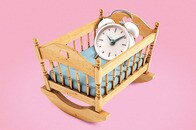 卵子凍結は、本当に必要？