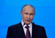 プーチン大統領の北朝鮮訪問は「揺るぎない支援約束」...24年ぶり訪朝へ