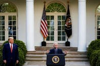 米ファウチ所長「全米のコロナ死者は最大20万人にのぼる可能性」