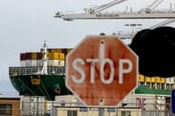 トランプ氏の１０％一律関税に無効判断、米国際貿易裁判所