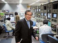 TBS「天気予報の森田さん」の気象哲学──不確実のススメ