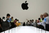 特許競争力トップ100、米国が最多の39社　日本3年連続トップ逃す