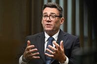 バーナム英首相、トランプ氏批判も辞さず　「国益最優先」