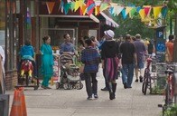 「人種のるつぼ」としてのアメリカを見つめ直す、『ニューヨーク、ジャクソンハイツへようこそ』